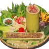Top 100 Món Ăn Đặc Sản Việt Nam 2020 – 2021 ( Topplus – P.26): Heo lai hấp, nướng ống tre (Khu du lịch Kotam – Đắk Lắk)