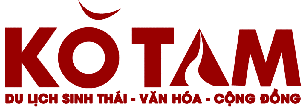 Khu du lịch Sinh thái- Văn hóa – Cộng đồng Kotam