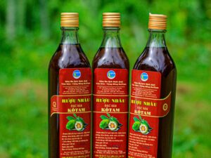 Rượu nhàu KoTam