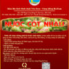 Nước cốt nhàu KoTam