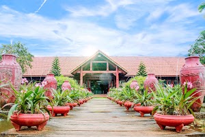 Khu du lịch sinh thái - văn hóa - cộng đồng Kŏtam place picture